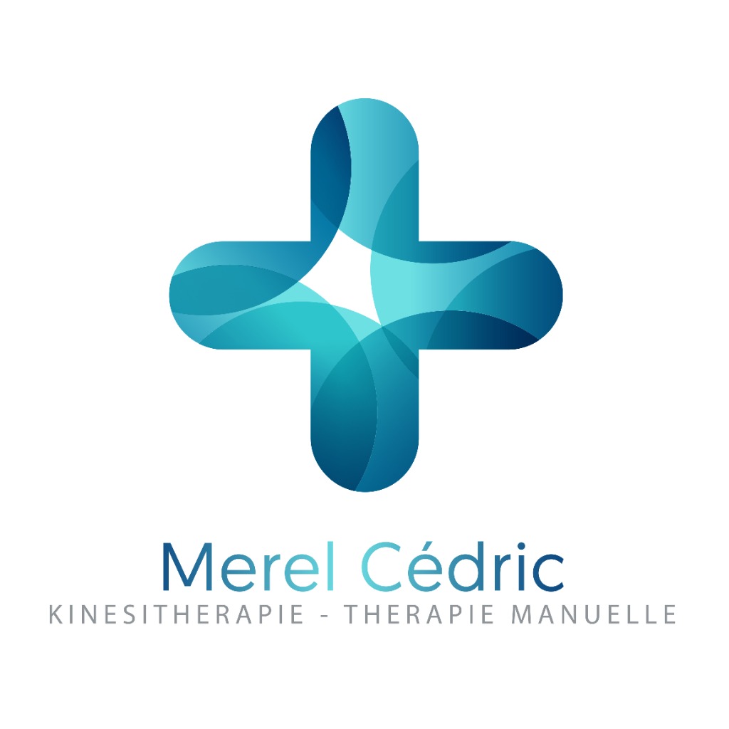 Merel Cédric Logo